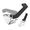 Gamepad Clip Holder Scalable Design Angle Adjustable Controller Phone Bracket Clip Mount for Xbox