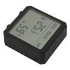 Temperature Humidity Meter LCD Display Wifi Alarm Function Voice Support Digital Hygrometer Thermometer for Indoor
