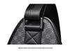 Men's 2024 High-End Waterproof Multifunctional Crossbody Bag - Casual Fashion Chest & Shoulder Bag