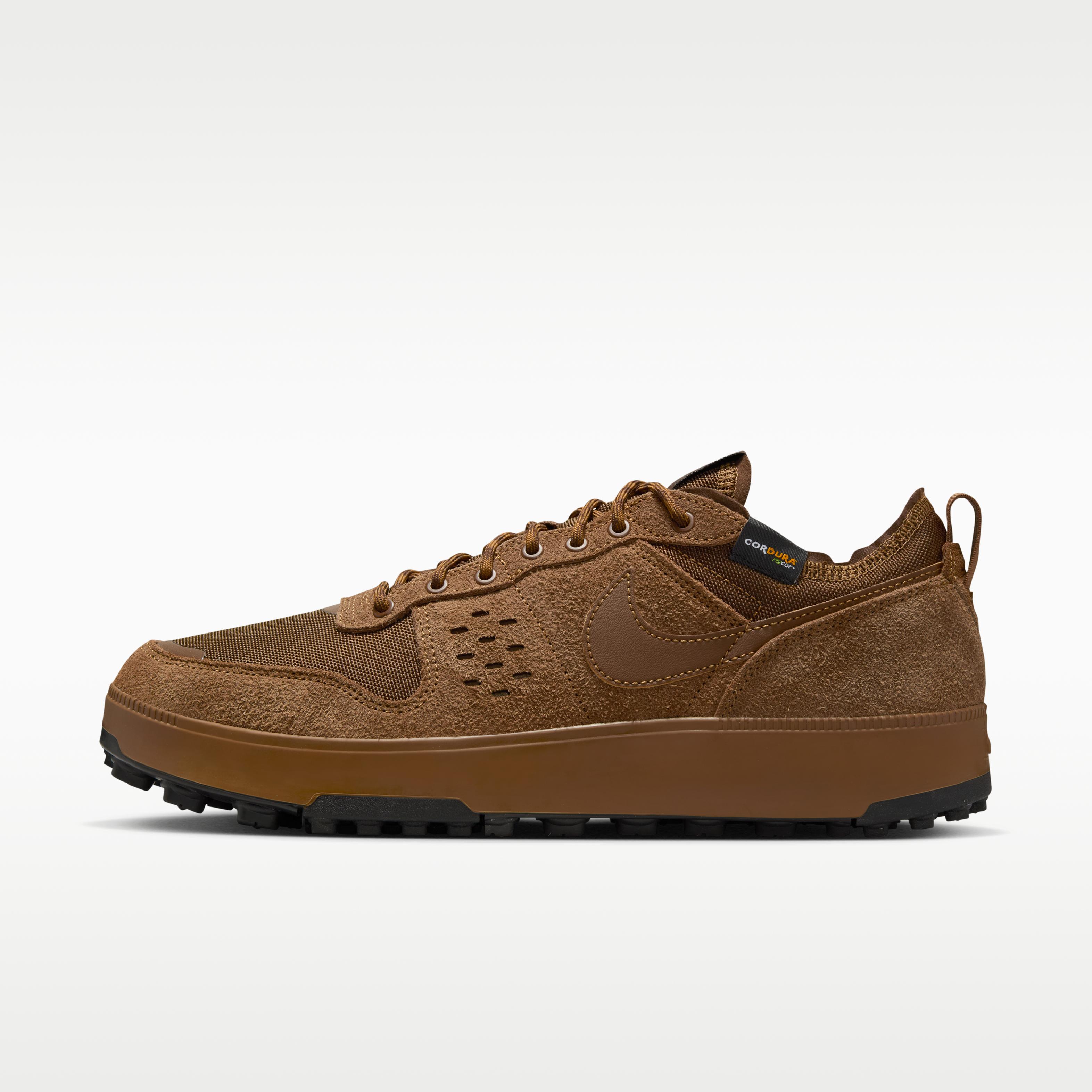 Nike C1TY Premium Cordura Cacao Wow Light British Tan 40.5