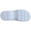 Crocs Snow House Comfortable Versatile Roman Sandals 5Cm Women Sandals Blue 209938-5AF