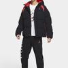 Jordan Nba Chicago Bulls Loose Fit Jacket DA9807-010-