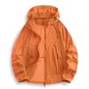 UPF100 Ice Silk UV-Protection Jacket: Men's & Women's Lightweight Outdoor Sun Protection (2026 New Style)