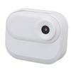 Small Action Camera 12MP 1080P HD Water Proof Magnetic Wearable Thumb Camera with 0.96 Inch Screen for Cycling Travel Pet Walking