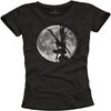 Ryuk Shinigmai - Manga Womens T-Shirt