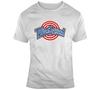 Tune Squad Space Jam Movie T Shirt Unisex T-Shirt