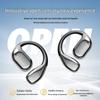 OWS Wireless Sports Bluetooth Headset with Large Battery - Non-In-Ear, Over-Ear Design