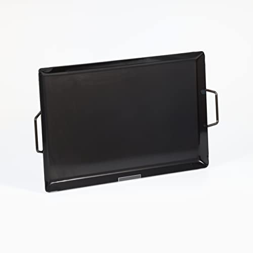 Captain Stag New Eiger Griddle (L) 600 x 400mm M-6570