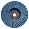3 Stück 3 Zoll Lamellenscheiben 75mm Schleifscheiben Holzschneiden Kohlenstoffstahl für Winkelschleifer Scheibe Schleifscheibe Metallschleifwerkzeug
