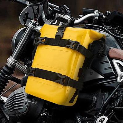 Moto – Zavazadla na motorku