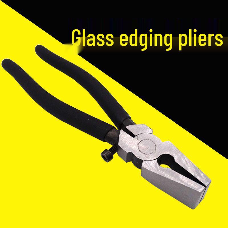 Плоскогубці зі склом та обрізні - Безкоштовна доставка, Гарячий продаж!