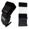 Colors 12 Gel Filter Flash Diffuser Soft Box Studio Lighting Filter Camera For