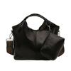 Retro Texture Light Luxury Women's Bag New Fashion Trendy Underarm Bag One Shoulder Crossbody Tote Bag