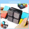 Colorful Musical Magic Cube Interactive Game Machine For Family Fun And Stress Relief