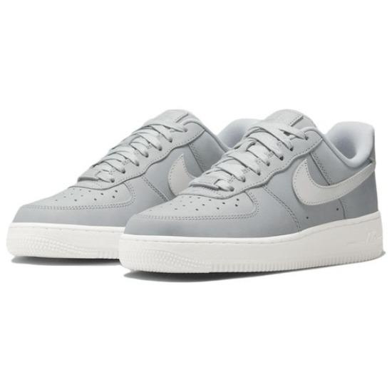 

Nike Air Force 1 Premium Low Wolf Grey W - DR9503-001 EU 36.5 серый