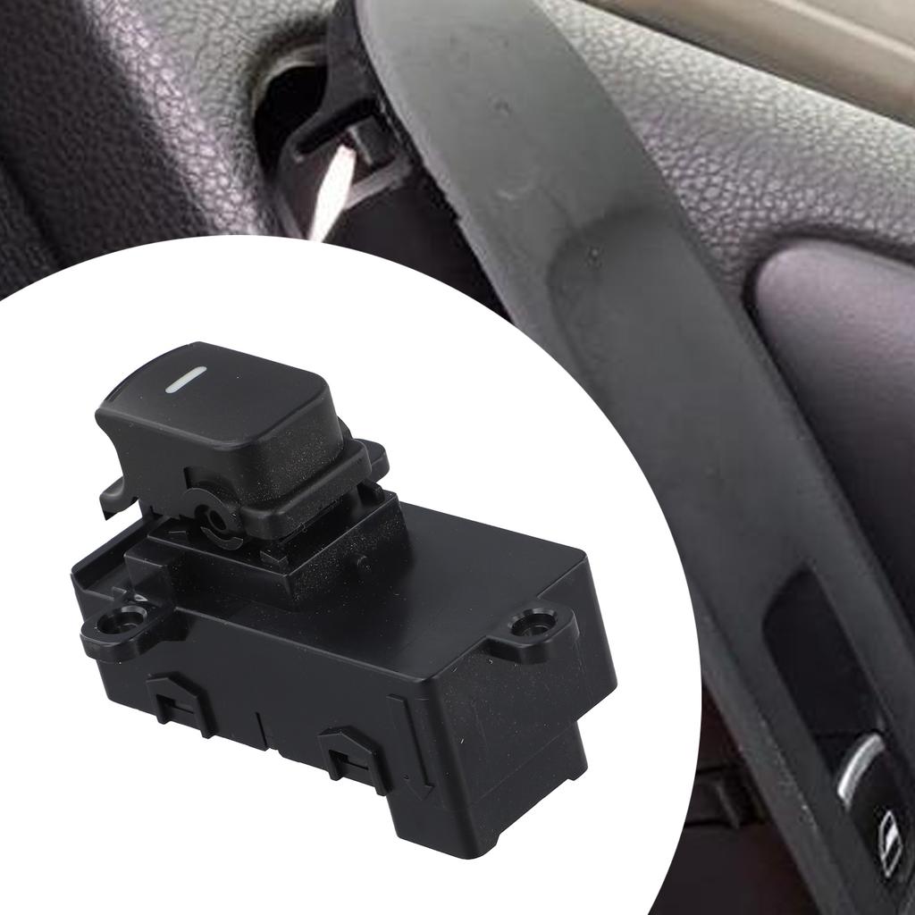 1PC Rear Left/Right Door Power Window Switch Fit For Kia For Optima 2011-13