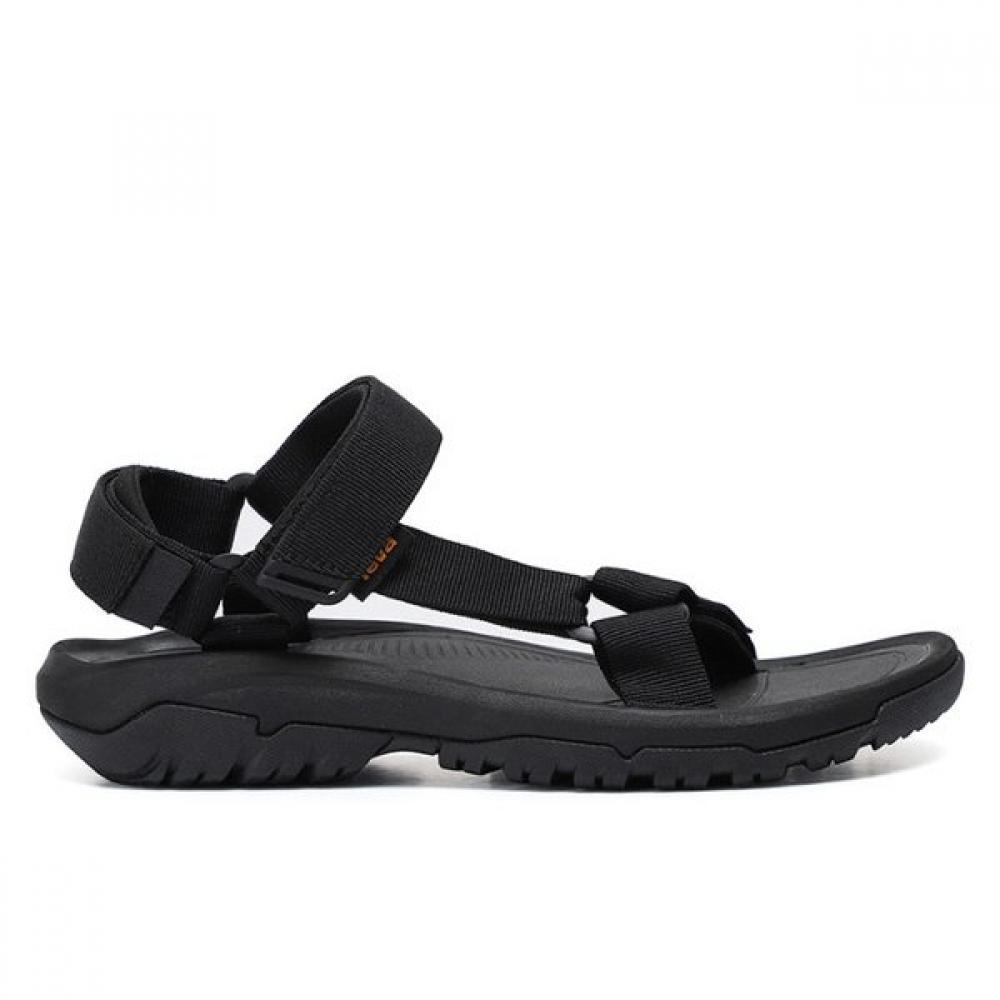 Teva 19SS Gore Tex Wide Comfortable Women S Sandal Stvf1919235 Blk 250