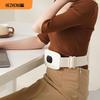 Hezheng Portable Smart Waist Massager