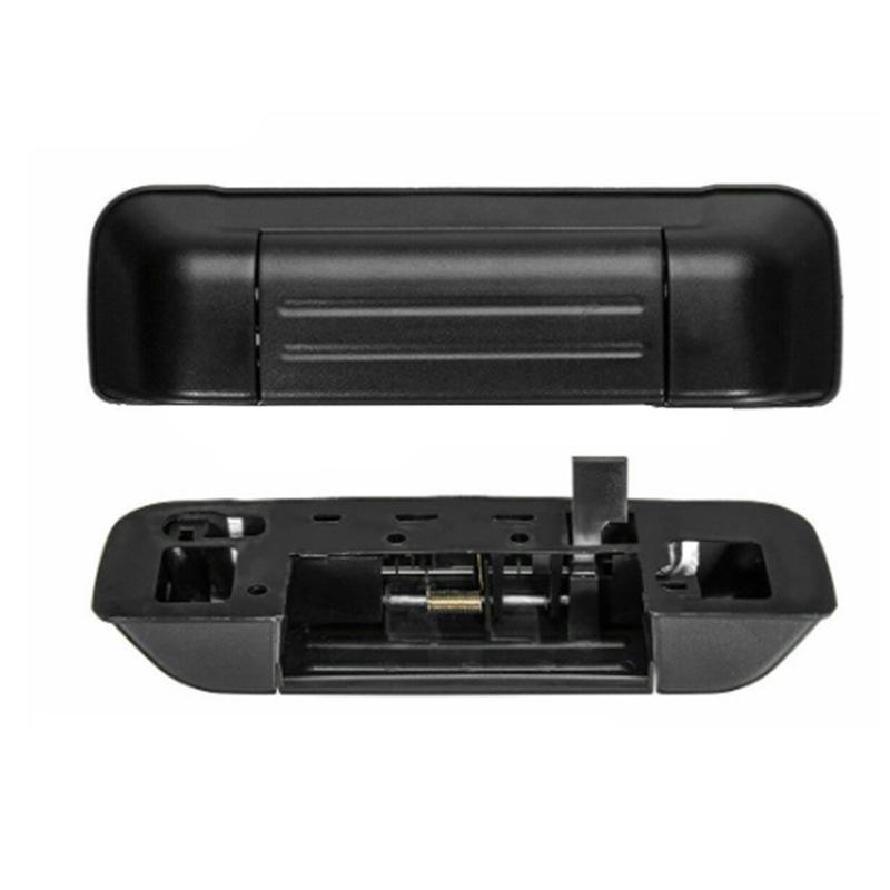 Klika zadních dveří pro Suzuki Grand Vitara 1998-2005, díl 82850-65D12-5PK