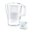Brita Water Pitcher Removal Filtered Water Japanese Aluna XL Maxtra Pro Pure Performance Cartridge Filter, Type, PFOS/PFOA Tested, Capacity 1.75L