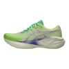 Asics Novablast 5 TR Nature Bathing Ανδρικά Αθλητικά Παπούτσια Πράσινο Λιλαχοπράσινο 1011C025-300