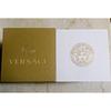 Used VERSACE Versace Greca Logo Chronograph Men's Watch Green Silver VEZ900121 43mm Versace Men's Watch New