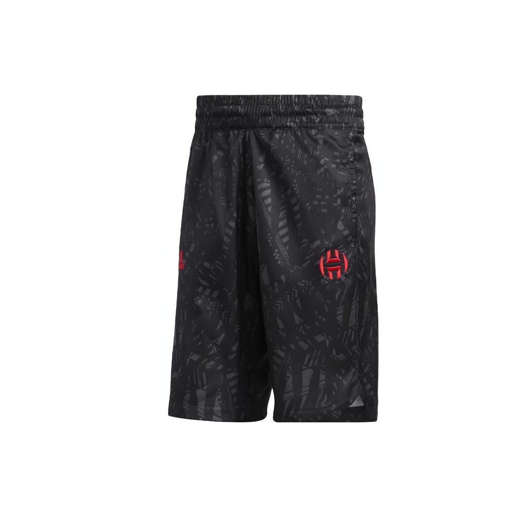 Adidas Sports Shorts Men's Black Moderate FH7758