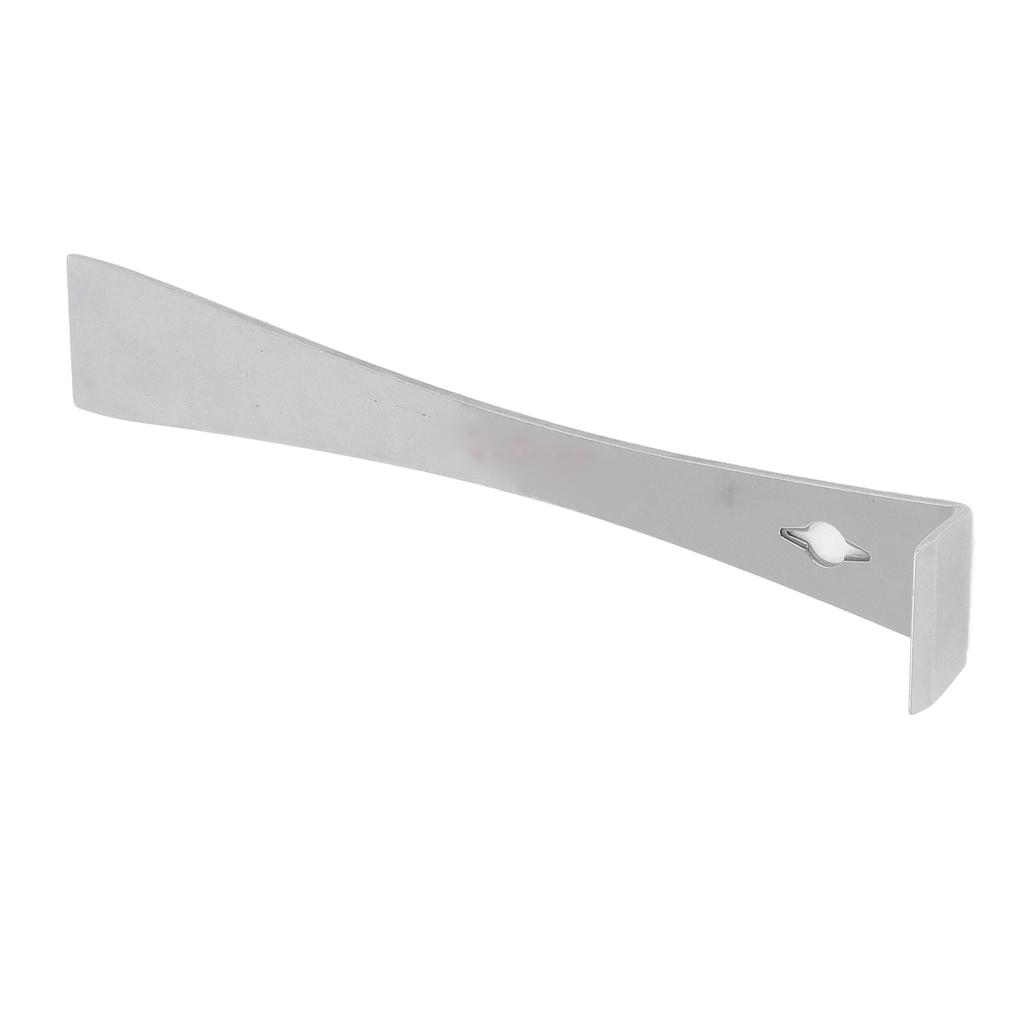 Stainless Steel Pry Bar Flat Crowbar Tool Nail Puller Scraper for Car Disassembly and Modification