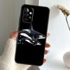 Killer Whale Case For Samsung Galaxy A16 A26 A36 A56 A55 A35 A15 A54 A34 A14 A52 A32 A12 A13 A33 A53 A17