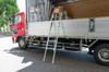 Hasegawa Industrial (Hasegawa) Short Ladder LTM-12 (1.75m) Truck-Compatible (10673)