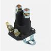 Solenoid de pornire 4 poli pentru multe mașini de tuns iarba Moun 18736100/0 12V