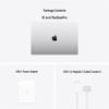 Apple MacBook Pro 16-inch M4 Pro (CN version)