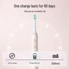 CHAOREN Kids Sonic Electric Toothbrush RT860 CN plug (adapter included)