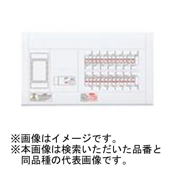 Panasonic Clear panel compact 21 with limiter space type 60A BQW36162 Exposed/semi-embedded 16+2