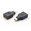 Acessórios para áudio e vídeo – Cabos e adaptadores HDMI