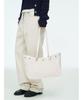 Anggae Gardener Bag White
