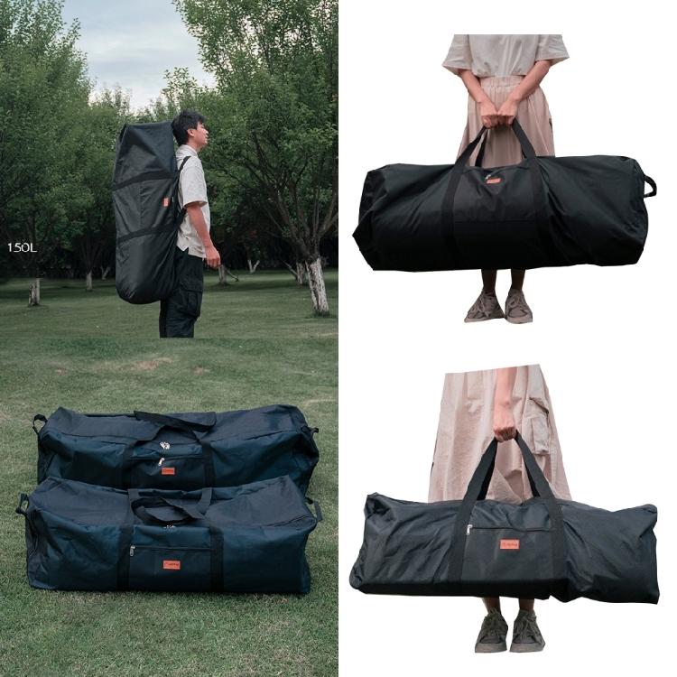 Camping Storage Shelf Bag Picnics Outdoor Kitchen Cloth Table Rack Pocket