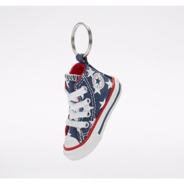 

Converse Key Chain Dark Denim K20843 001 OSFA