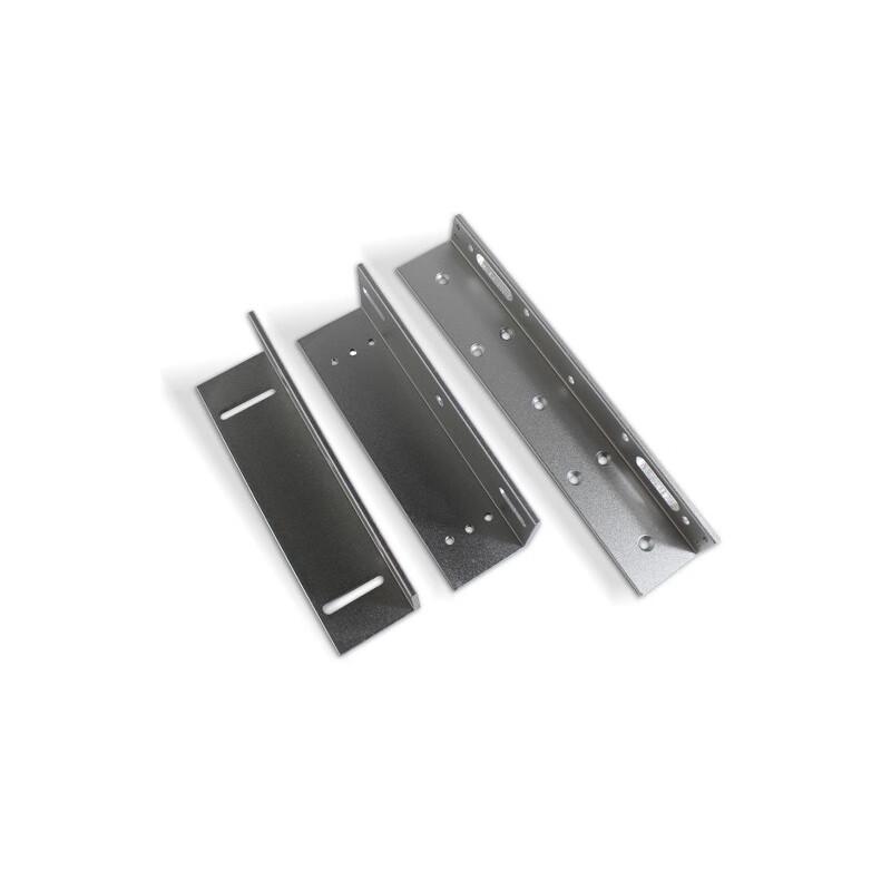 Realand F207T05 Face Recognition Dual Door Access Control Kit CN plug (adapter included)