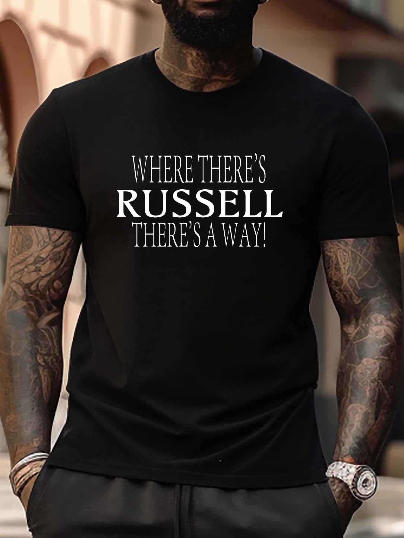 Plus Size Summer T-shirt XXXL