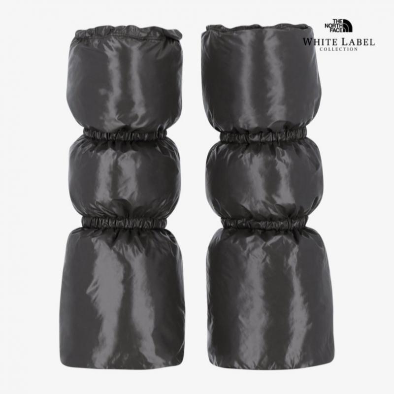 The North Face Women S Ella Leg Warmer Coffee Brown Na5ar50k