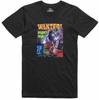 Wanted Monty Mole Spectrum 48k C64k Classic Game Ofiicially Licensed T Shirt