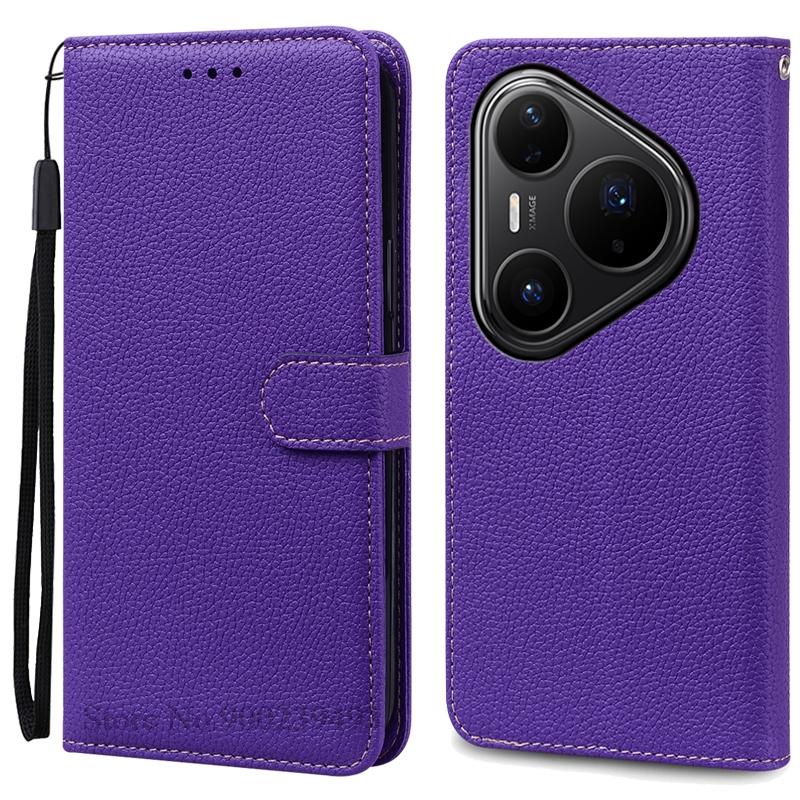 Чехол для Pura 80 / Pura 80 Pro / Pura 80 Ultra / Чехол-кошелек с откидной крышкой для Huawei Pura 80 Ultra / Чехол для телефона Huawei Pura 80 Pura 80