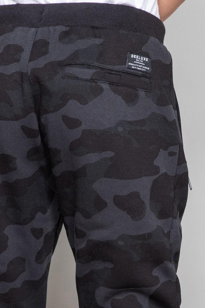 Buy RUN Camouflage Jogging Pants at affordable prices — free shipping