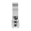 BHBL Sprayer Holder with Toilet Hanging Bracket Attachment for Bidet Wand Sprayer