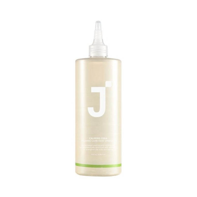 JSOOP Calming Cera Itching Care Hair Vinegar 500ml*1Pc/2Pcs 1Pc