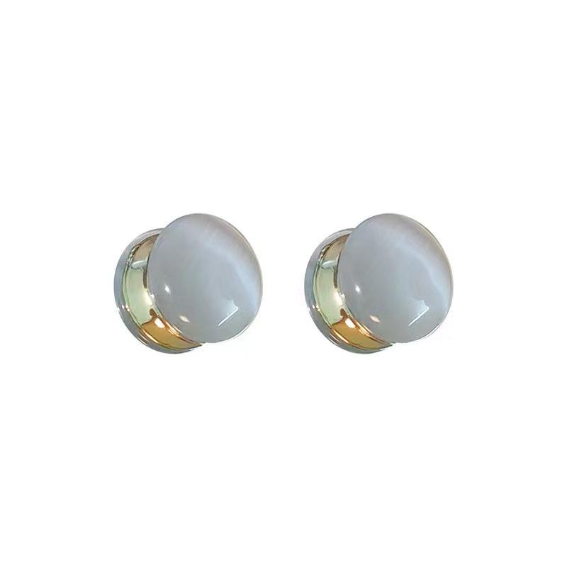 

Earrings for Women Trendy Boho Studs Earrings for Women Earrings Magnetology Earrings Livelyease Earrings