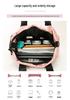 Women's Winter Pearlescent Travel and Fitness Bag - Large Capacity Handbag for Short Trips