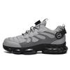 Labor insurance shoes anti-smashing and anti-piercing European standard steel bag head foot protection shoes spring, autumn and summer
