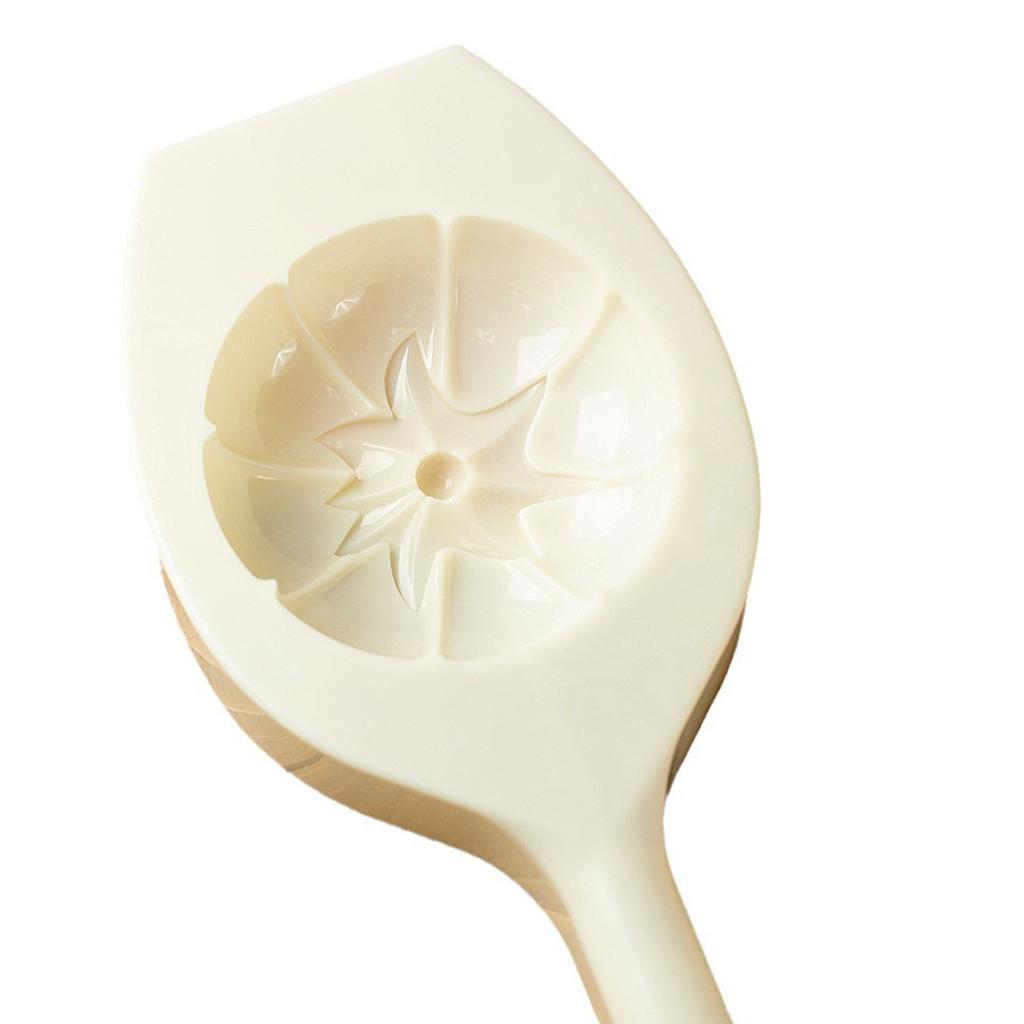 Pumpkin Pastries Mold Hand Pressed Mooncakes Mold Festival Bean Pastes Cake Molds Dessert Moulds for Cooking Lover